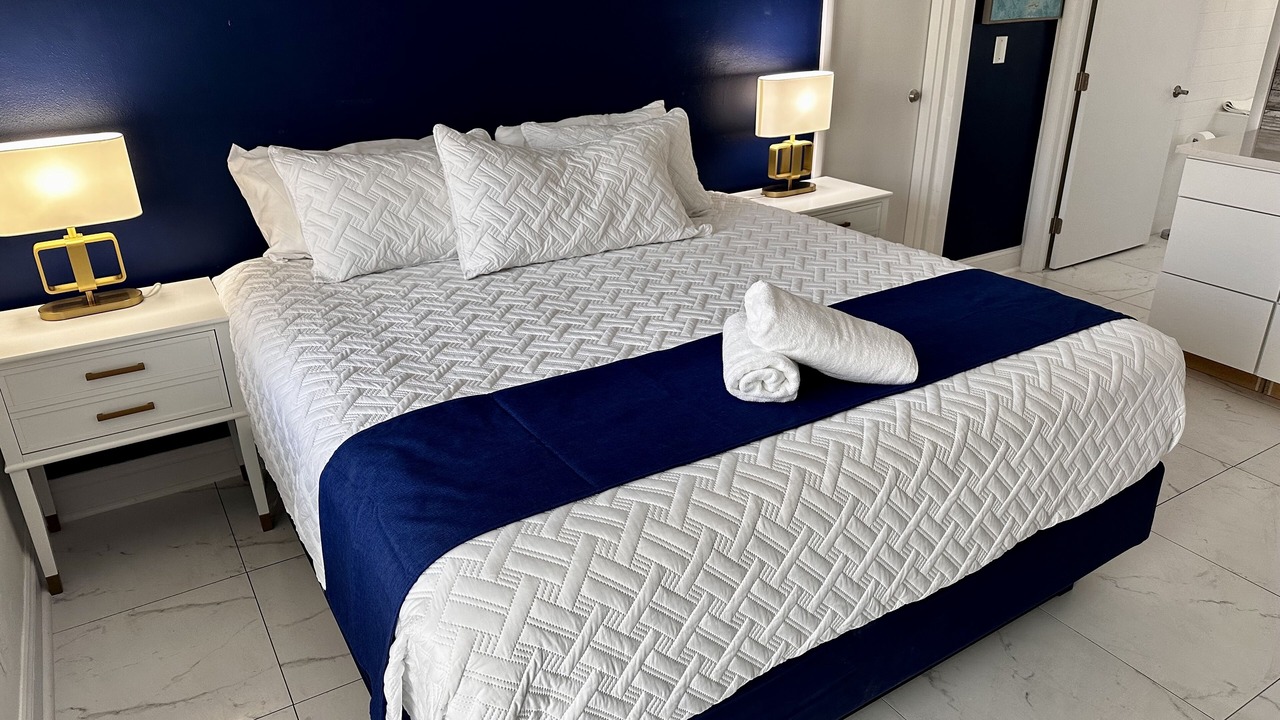 Photo of Bedroom in Lauderdale-by-the-Sea