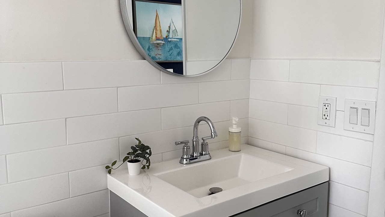 Photo of Bathroom in Lauderdale-by-the-Sea