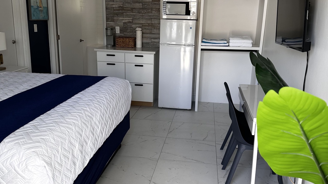 Photo of Bedroom in Lauderdale-by-the-Sea