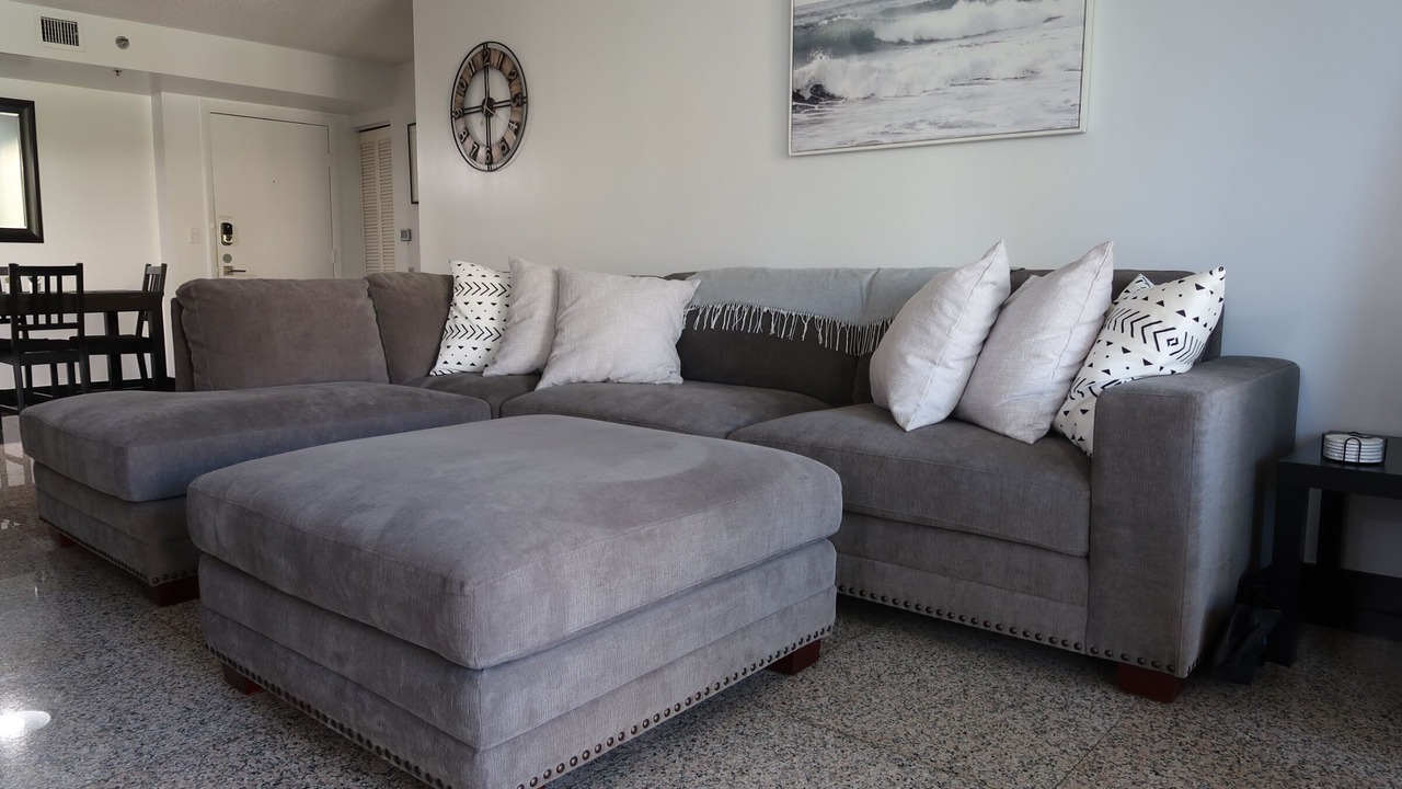 Photo of Livingroom in Aventura