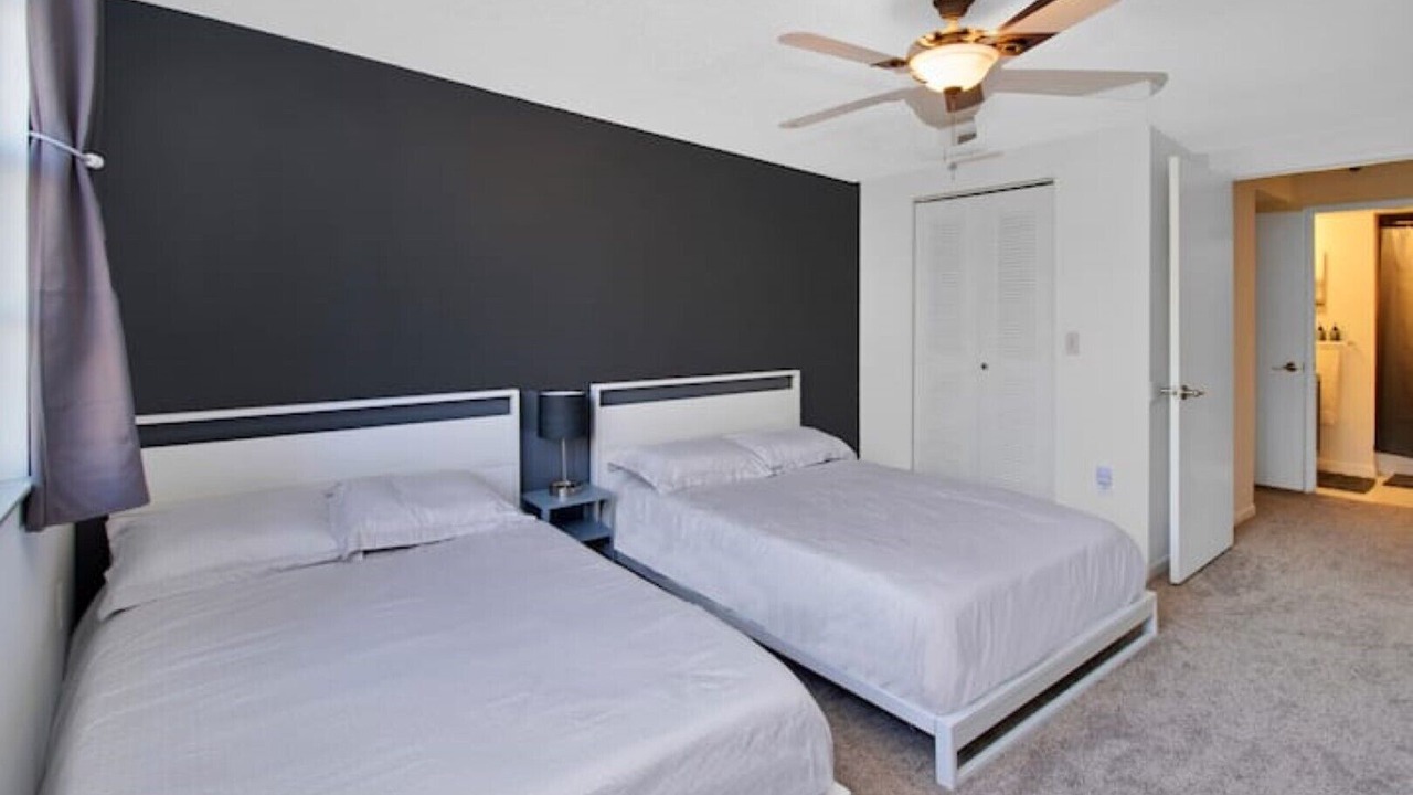 Photo of Bedroom in Aventura