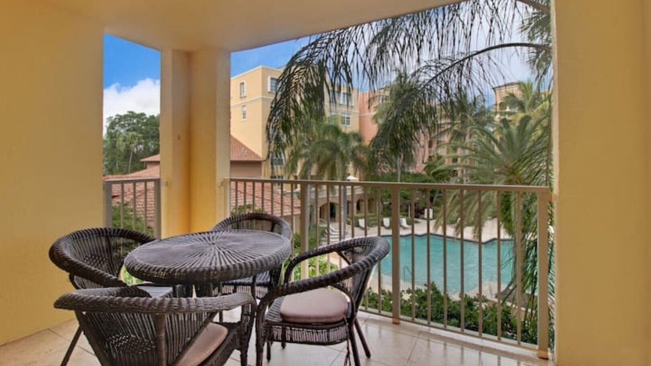 Photo of Outdoor in Aventura