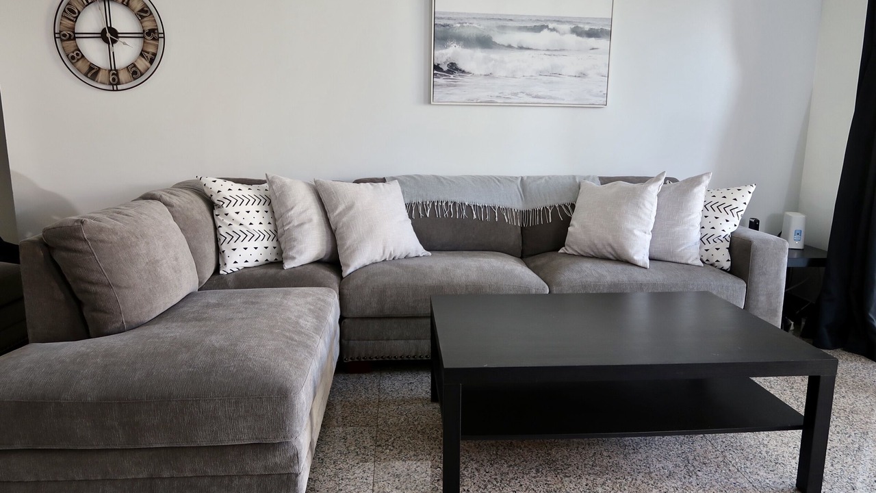 Photo of Livingroom in Aventura