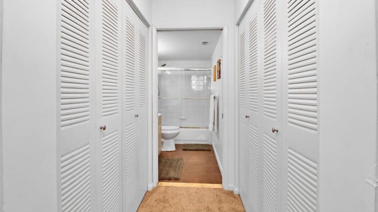 Photo of Bathroom in Aventura