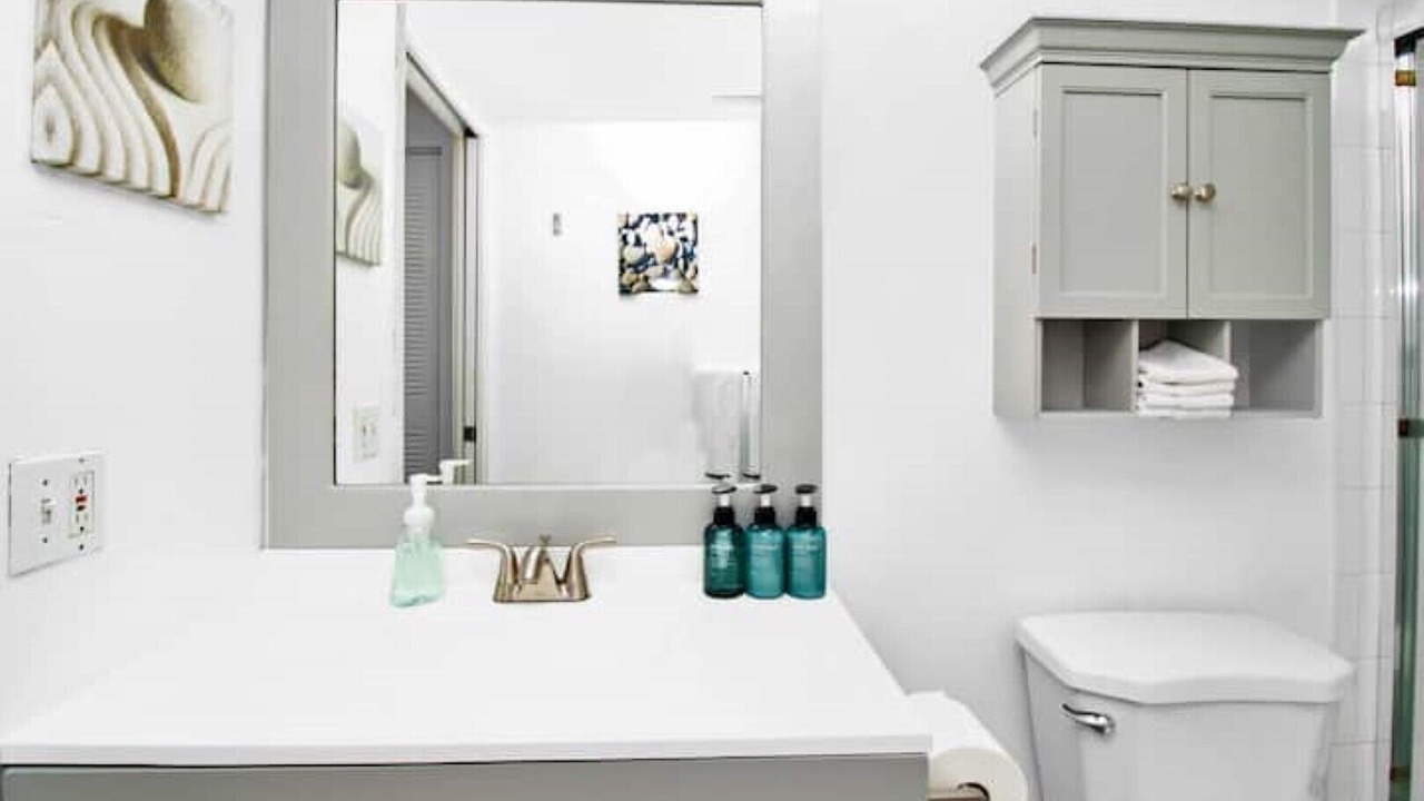 Photo of Bathroom in Aventura