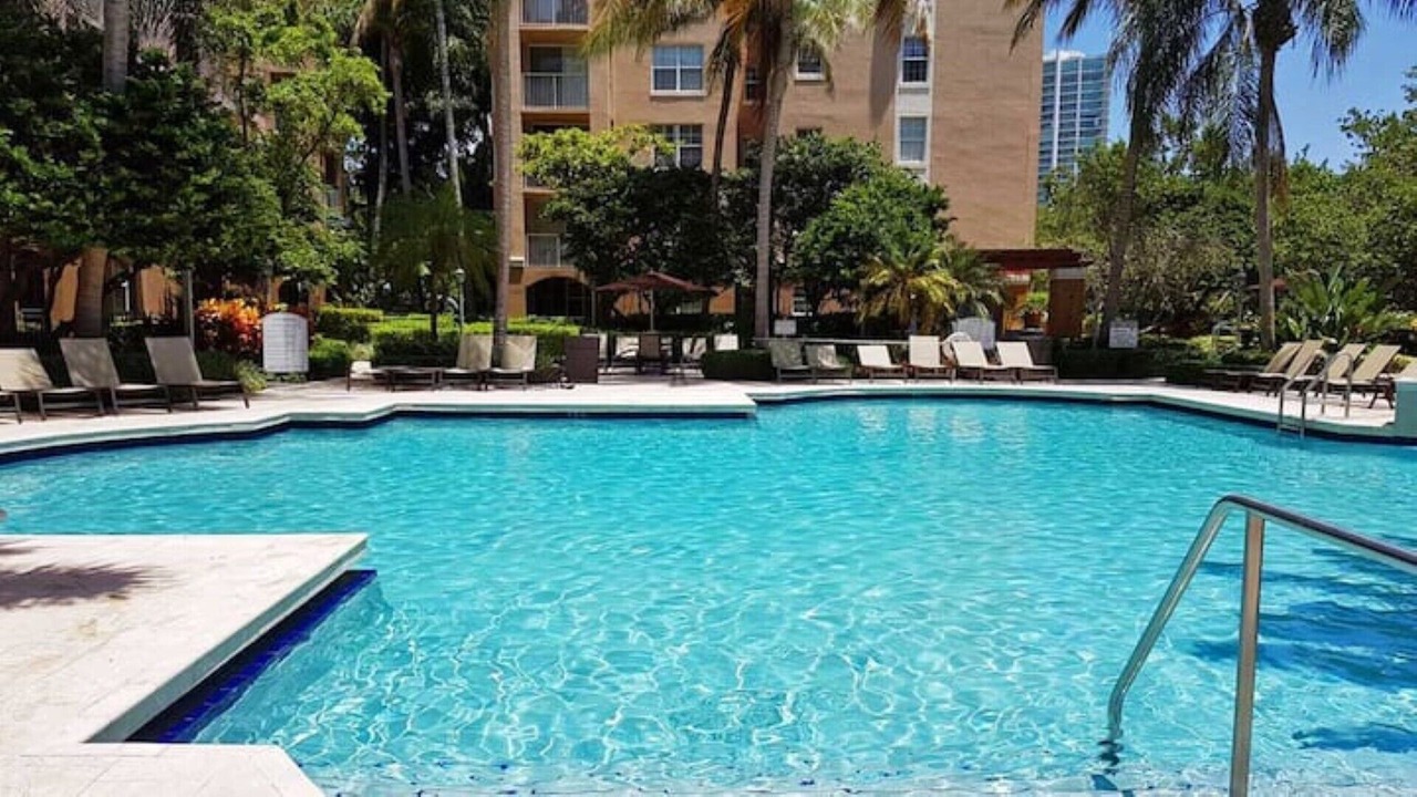 Photo of Outdoor in Aventura