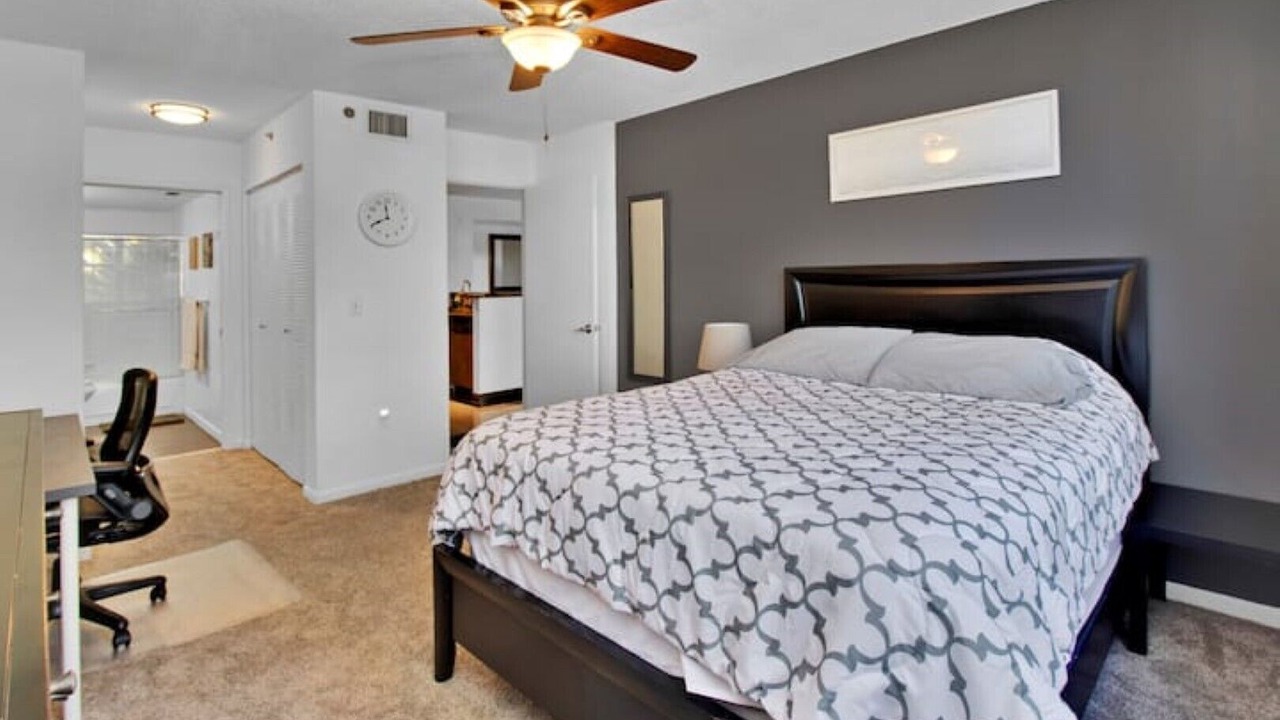 Photo of Bedroom in Aventura