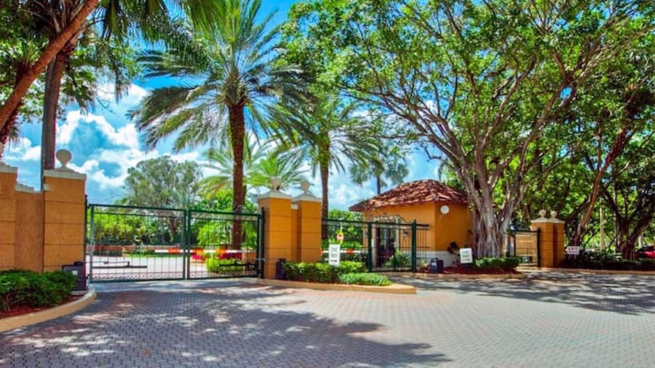 Photo of Outdoor in Aventura