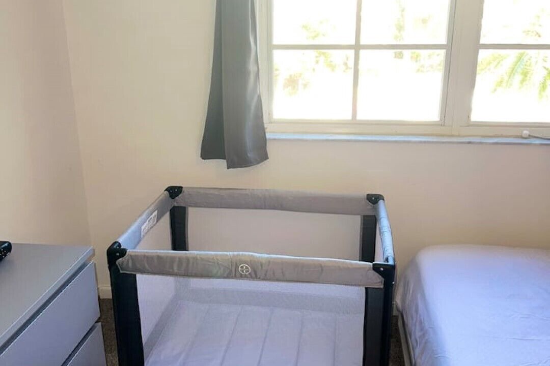 Photo of Bedroom in Aventura