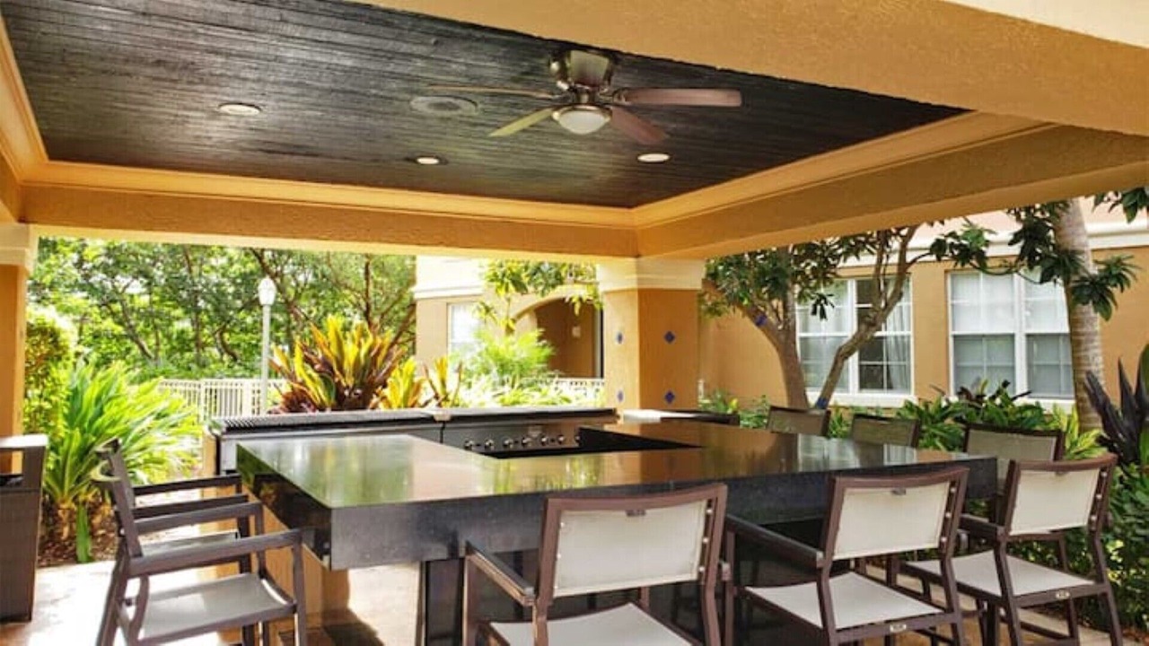 Photo of Outdoor in Aventura