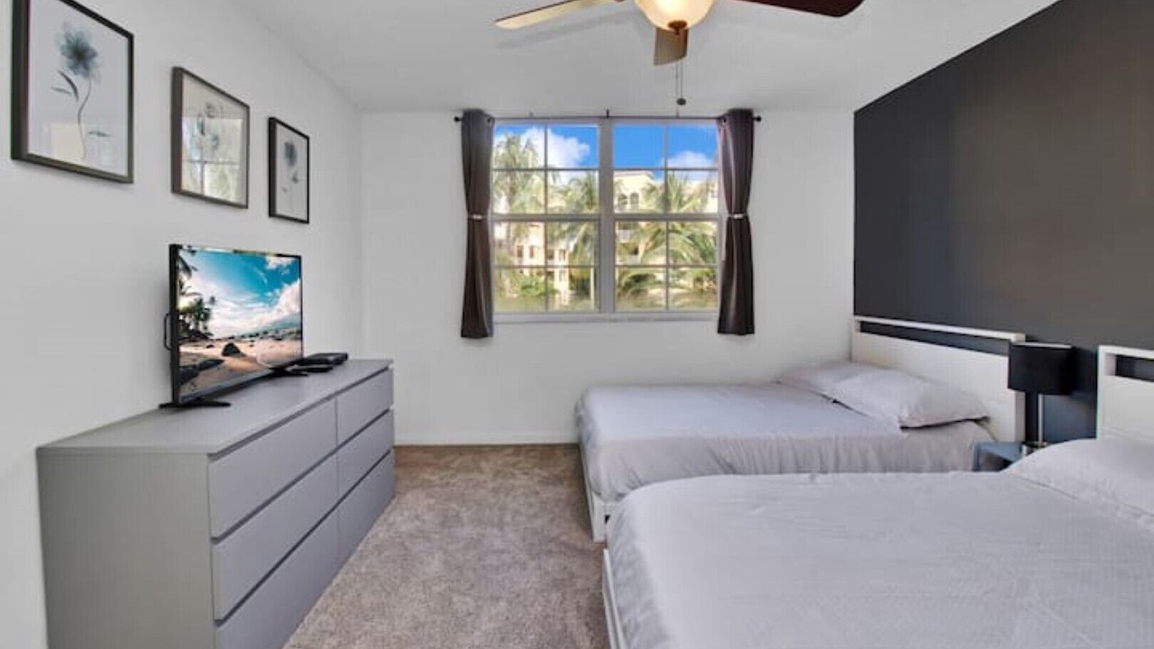 Photo of Bedroom in Aventura