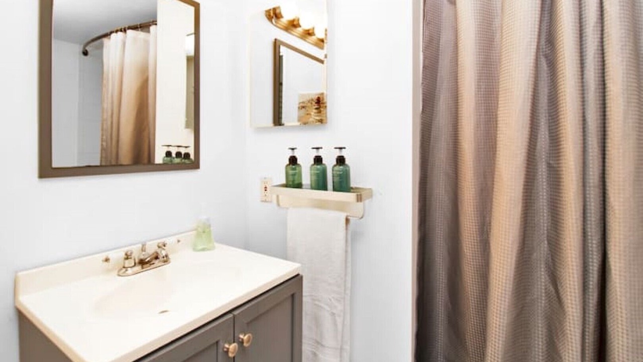 Photo of Bathroom in Aventura