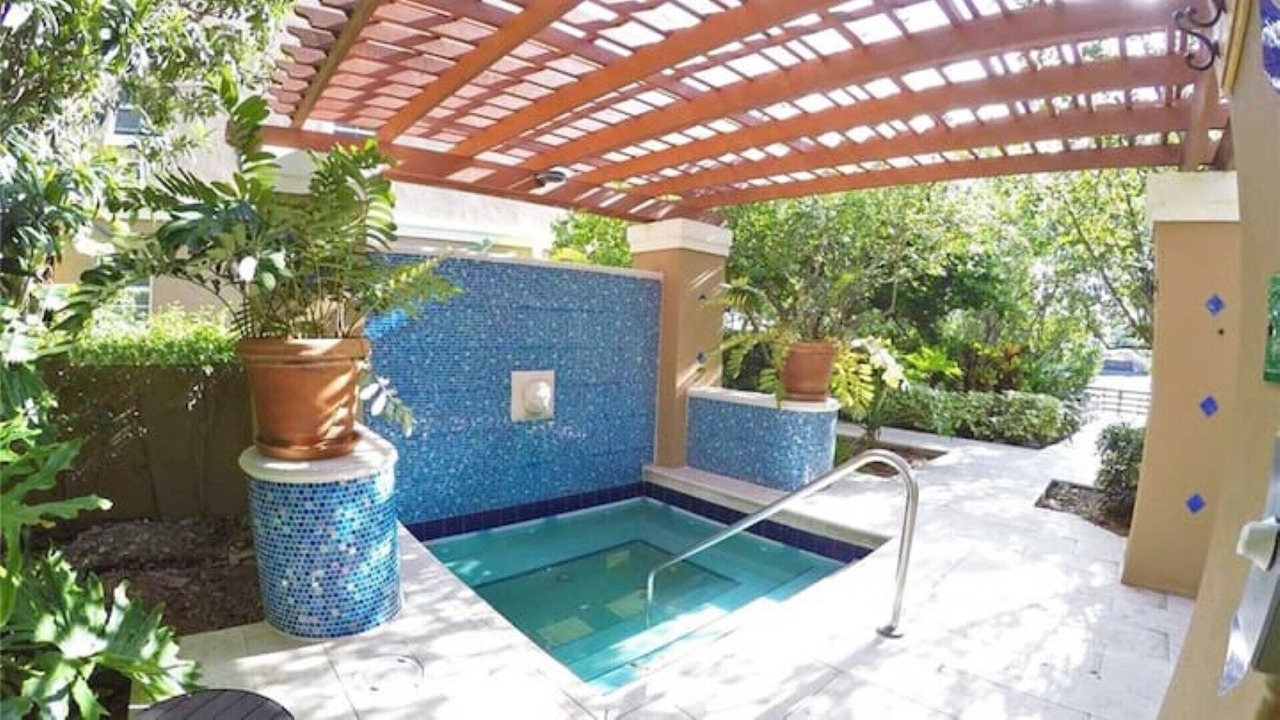 Photo of Outdoor in Aventura
