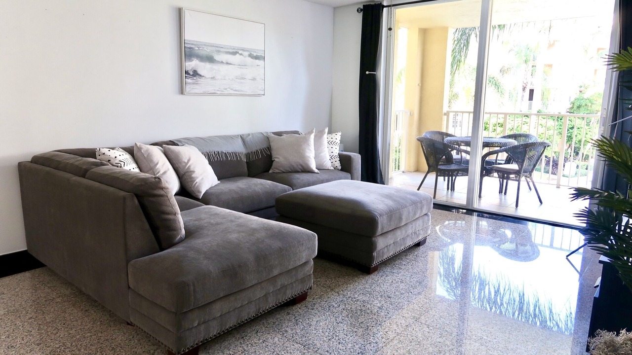 Photo of Livingroom in Aventura