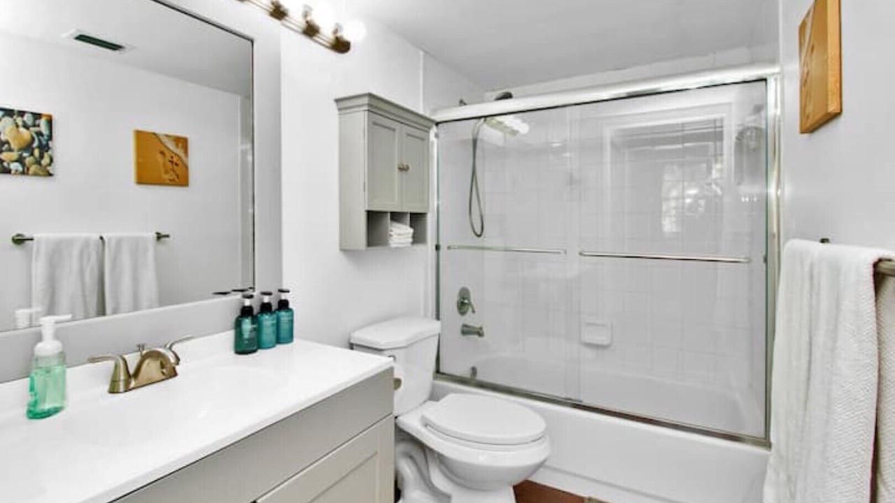 Photo of Bathroom in Aventura