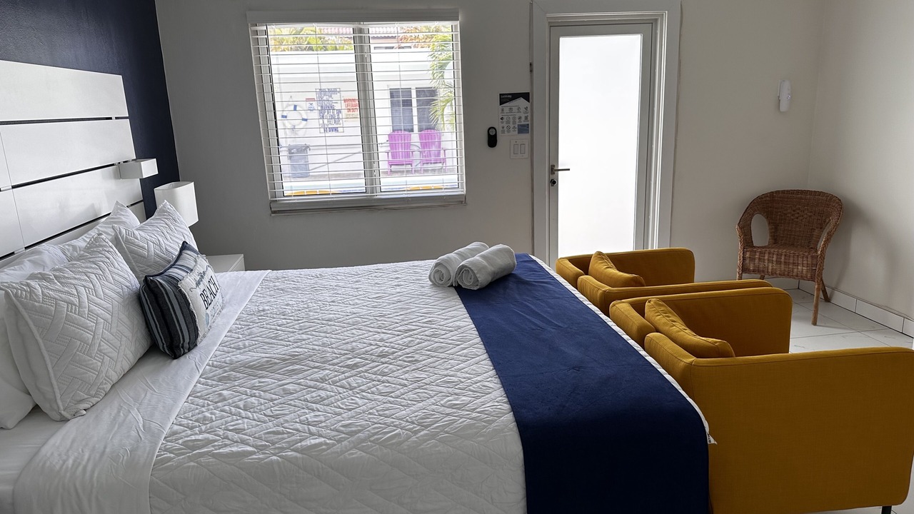 Photo of Bedroom in Lauderdale-by-the-Sea