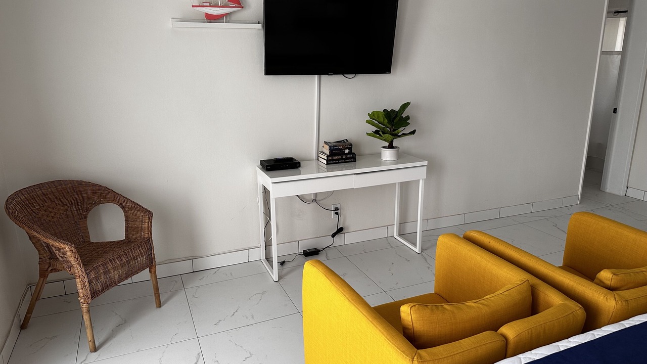 Photo of Livingroom in Lauderdale-by-the-Sea