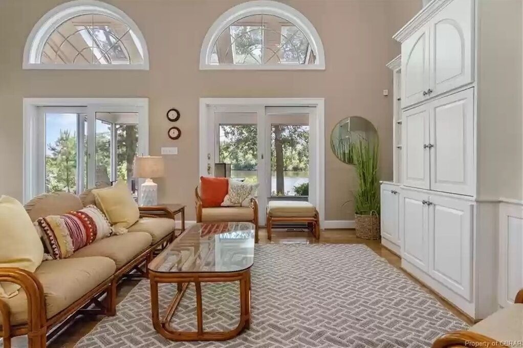 Photo of Livingroom in Kilmarnock