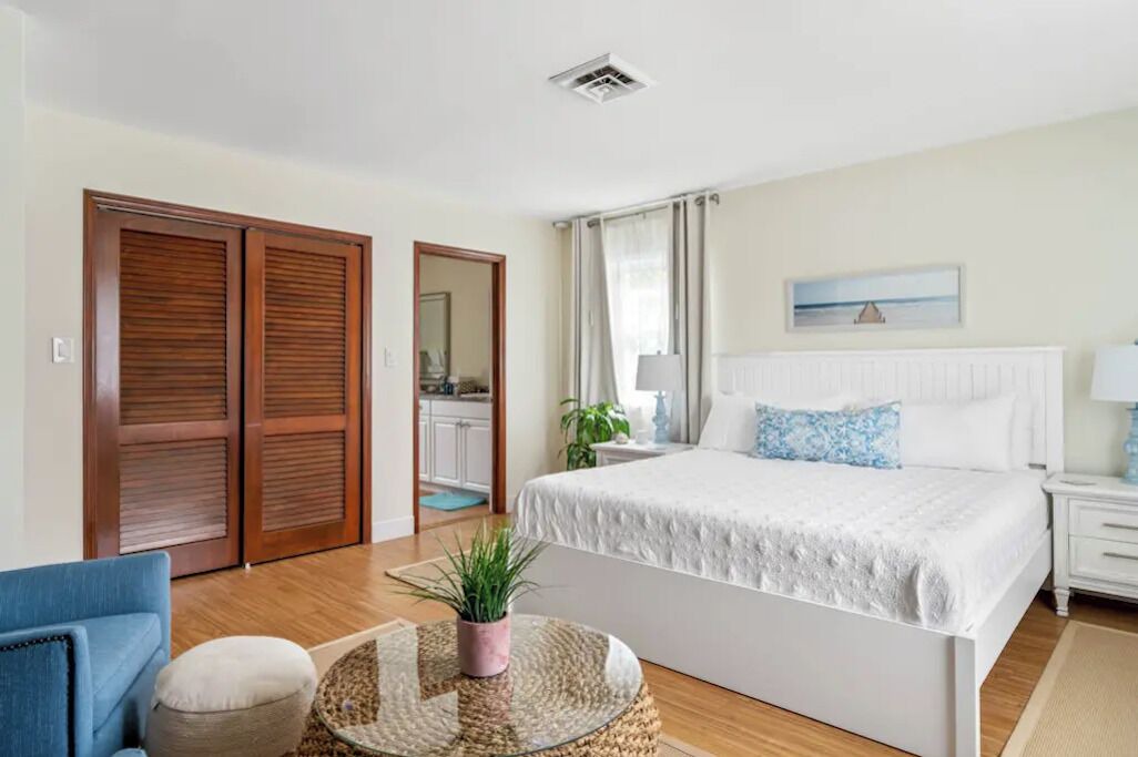 Photo of Bedroom in Rehoboth Beach
