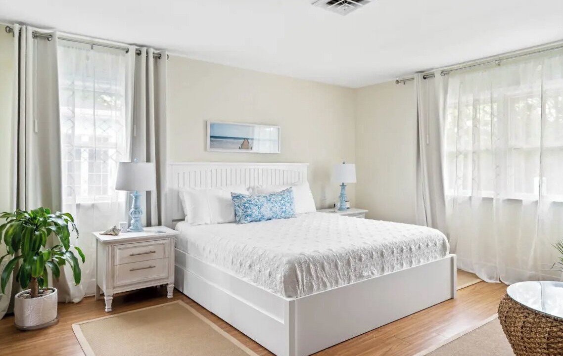 Photo of Bedroom in Rehoboth Beach