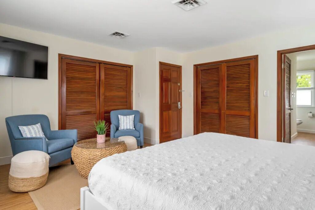 Photo of Bedroom in Rehoboth Beach