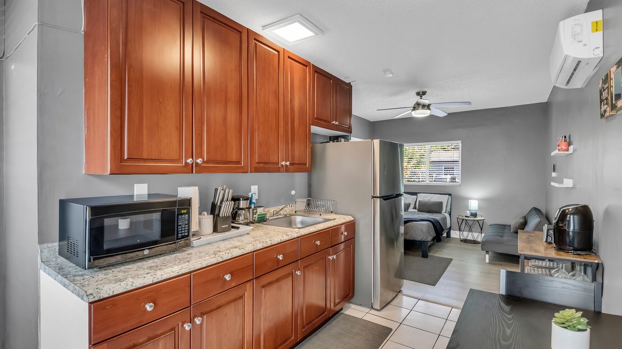 Photo of Kitchen in Middle River Terrace