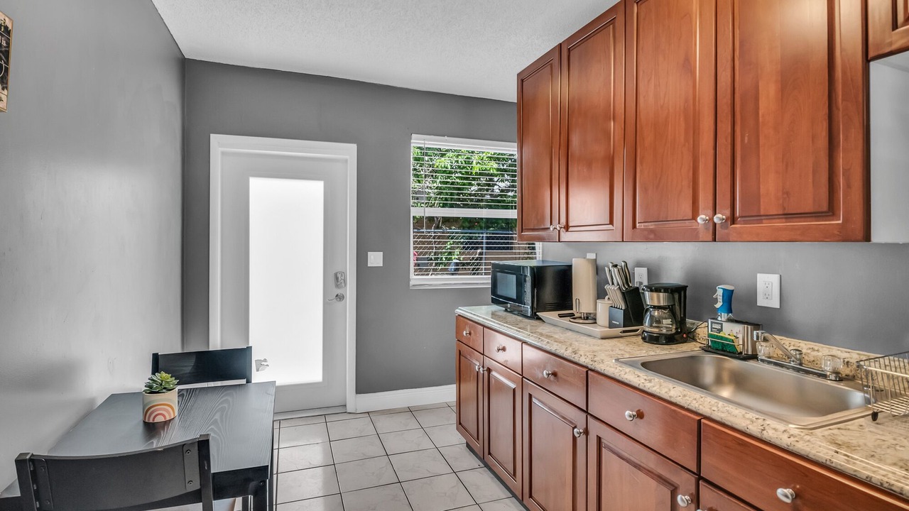 Photo of Kitchen in Middle River Terrace