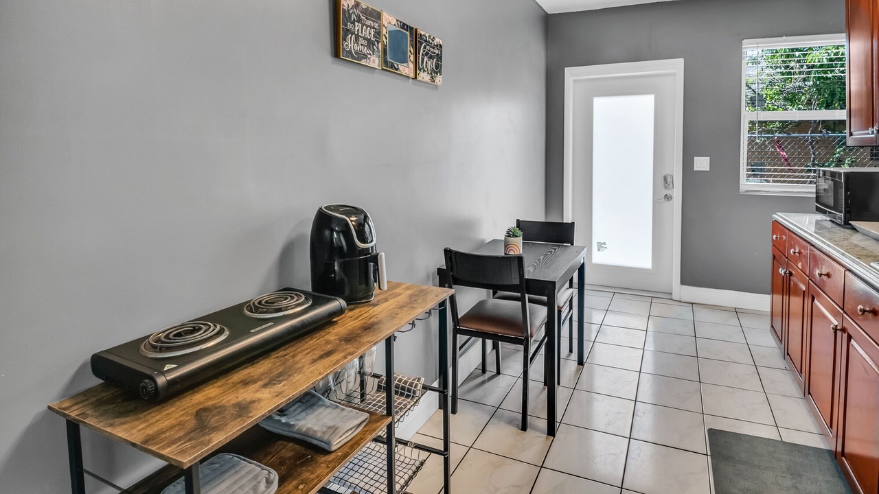 Photo of Kitchen in Middle River Terrace