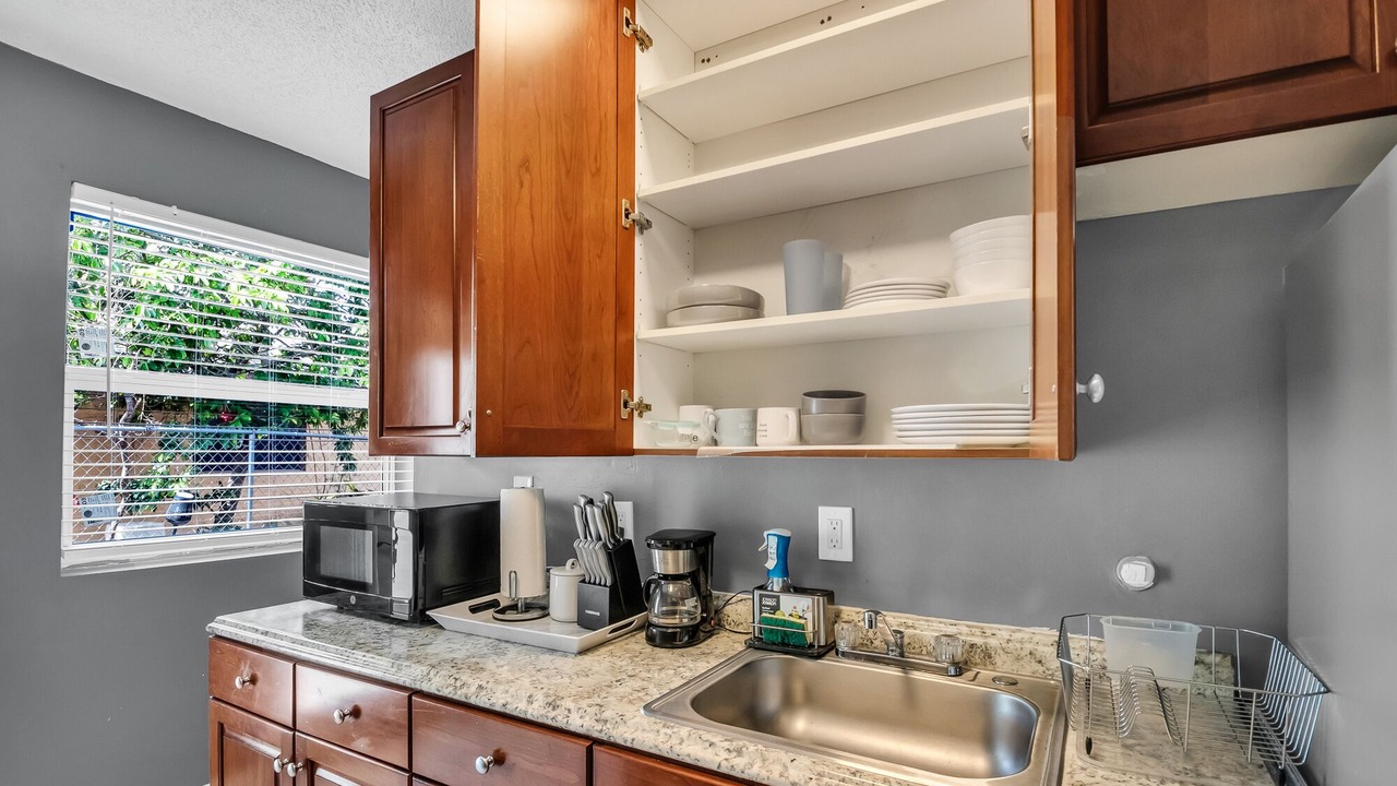 Photo of Kitchen in Middle River Terrace