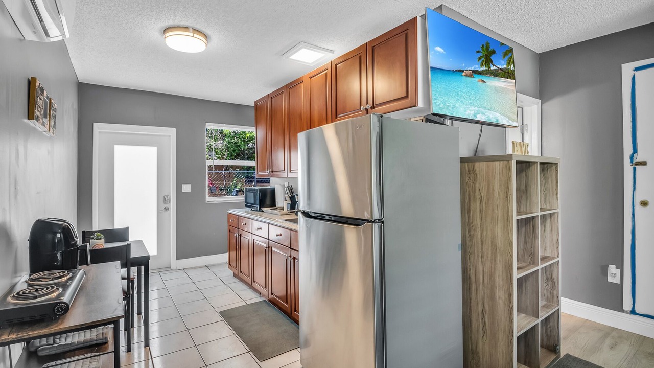 Photo of Kitchen in Middle River Terrace