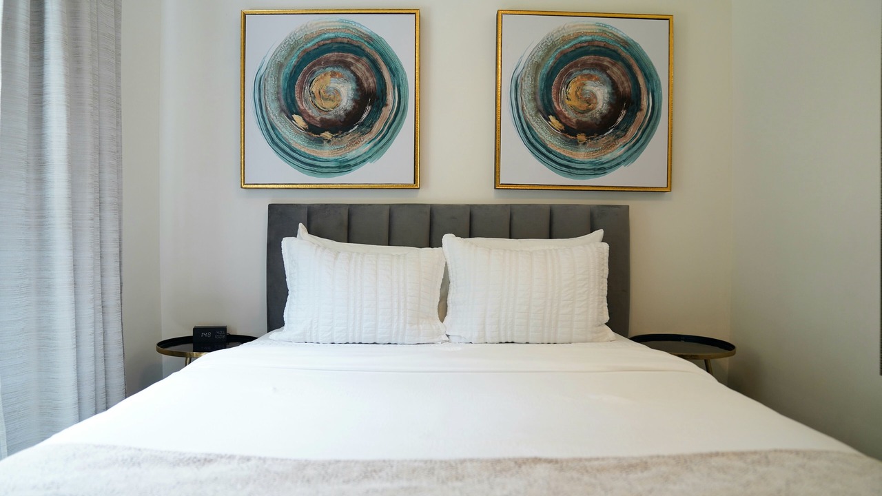 Photo of Bedroom in Miami Gardens