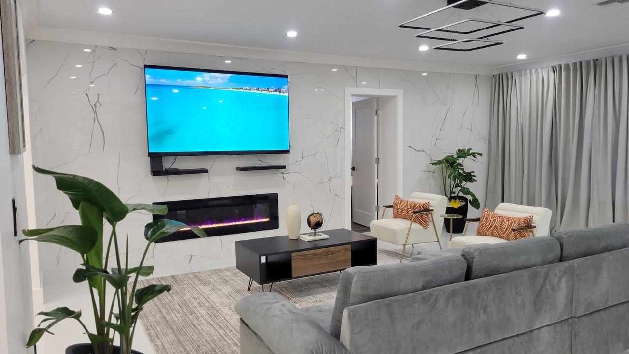 Photo of Livingroom in Miami Gardens