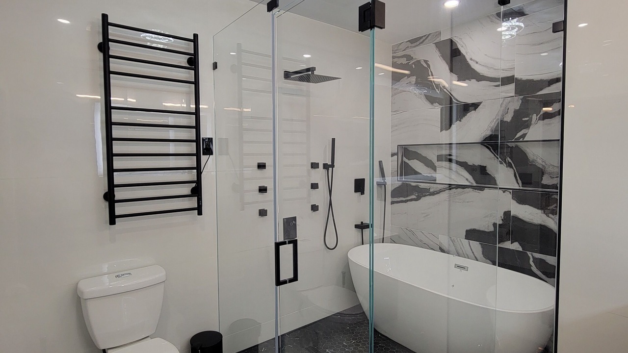 Photo of Bathroom in Miami Gardens