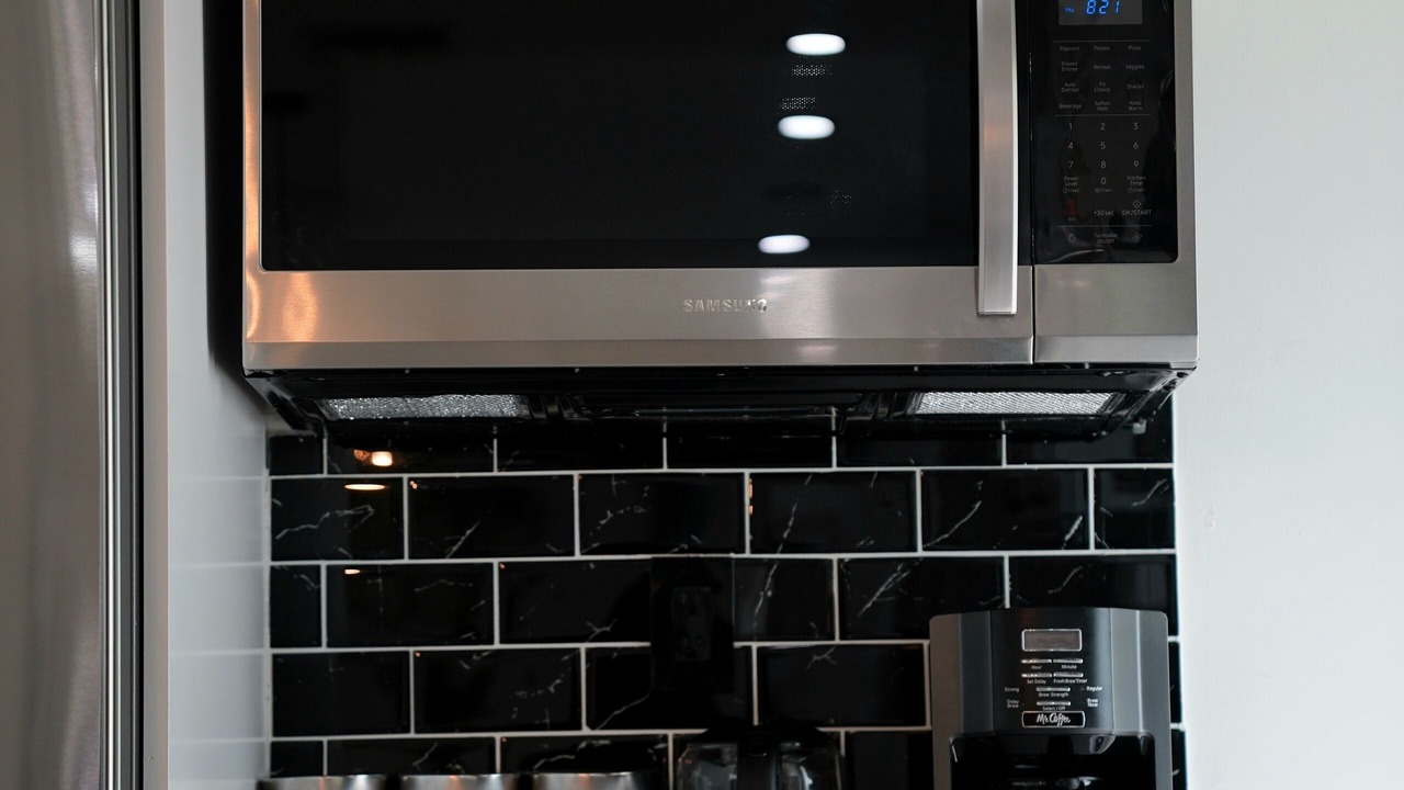 Photo of Kitchen in Miami Gardens