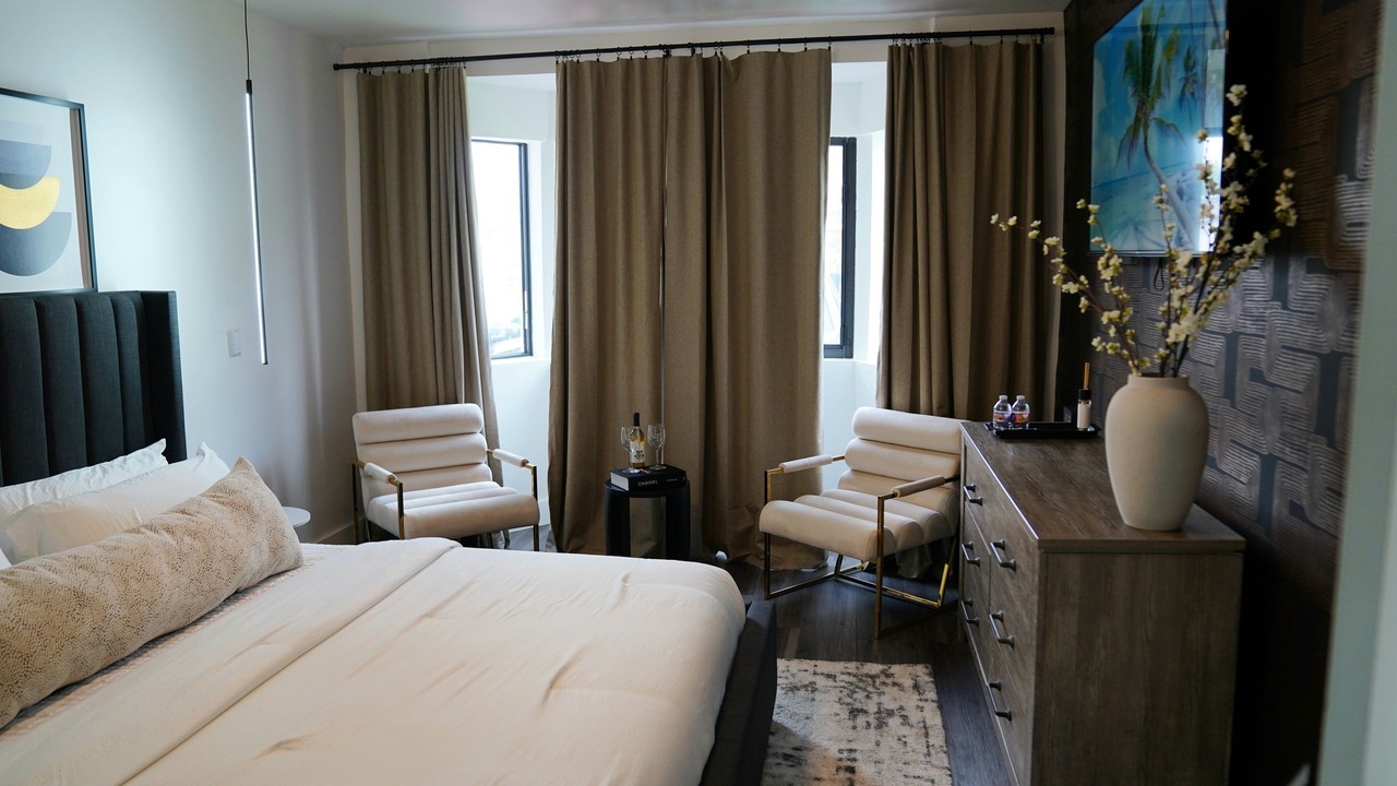 Photo of Bedroom in Miami Gardens