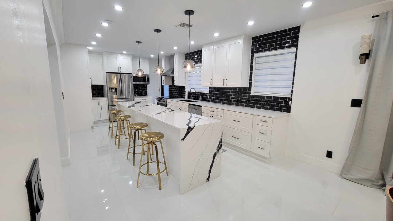 Photo of Kitchen in Miami Gardens