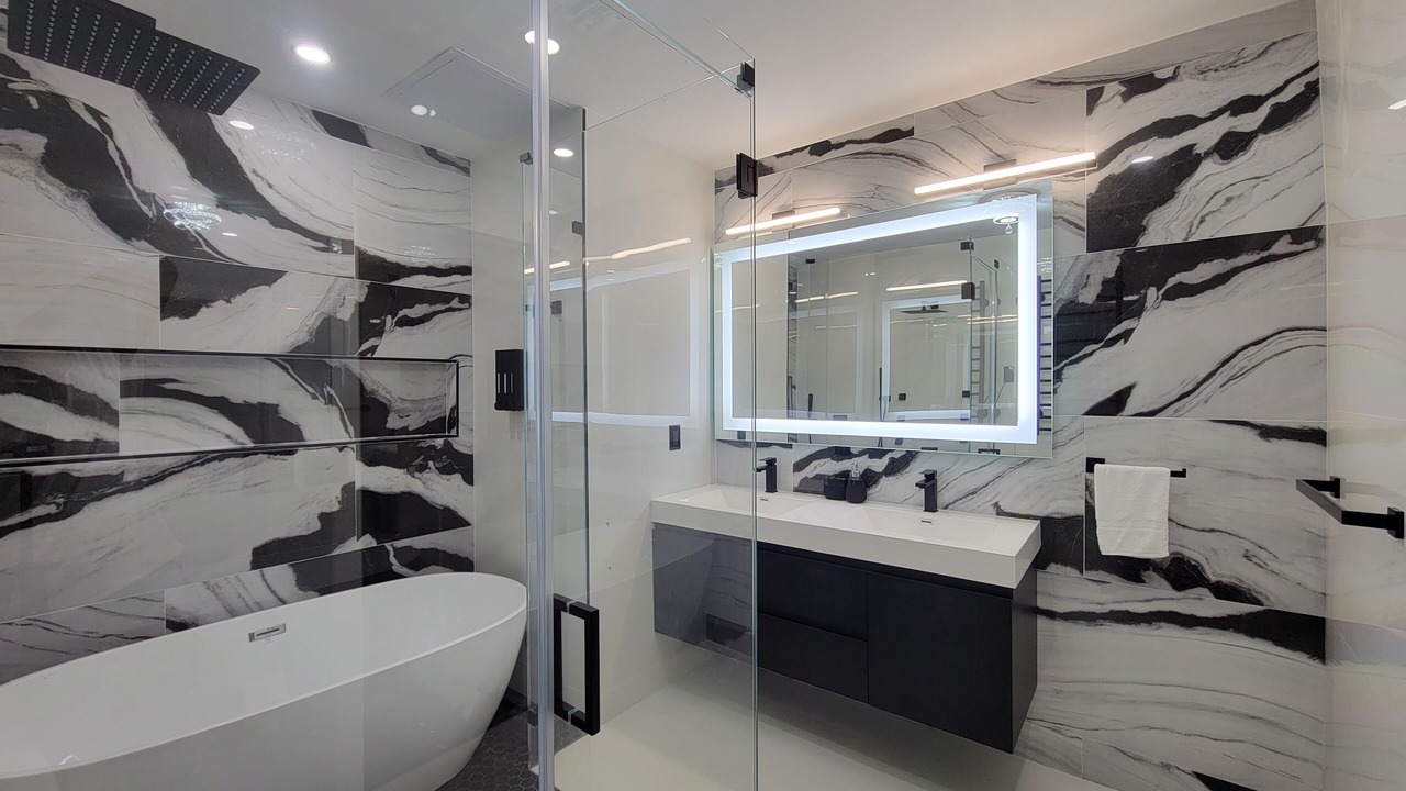 Photo of Bathroom in Miami Gardens
