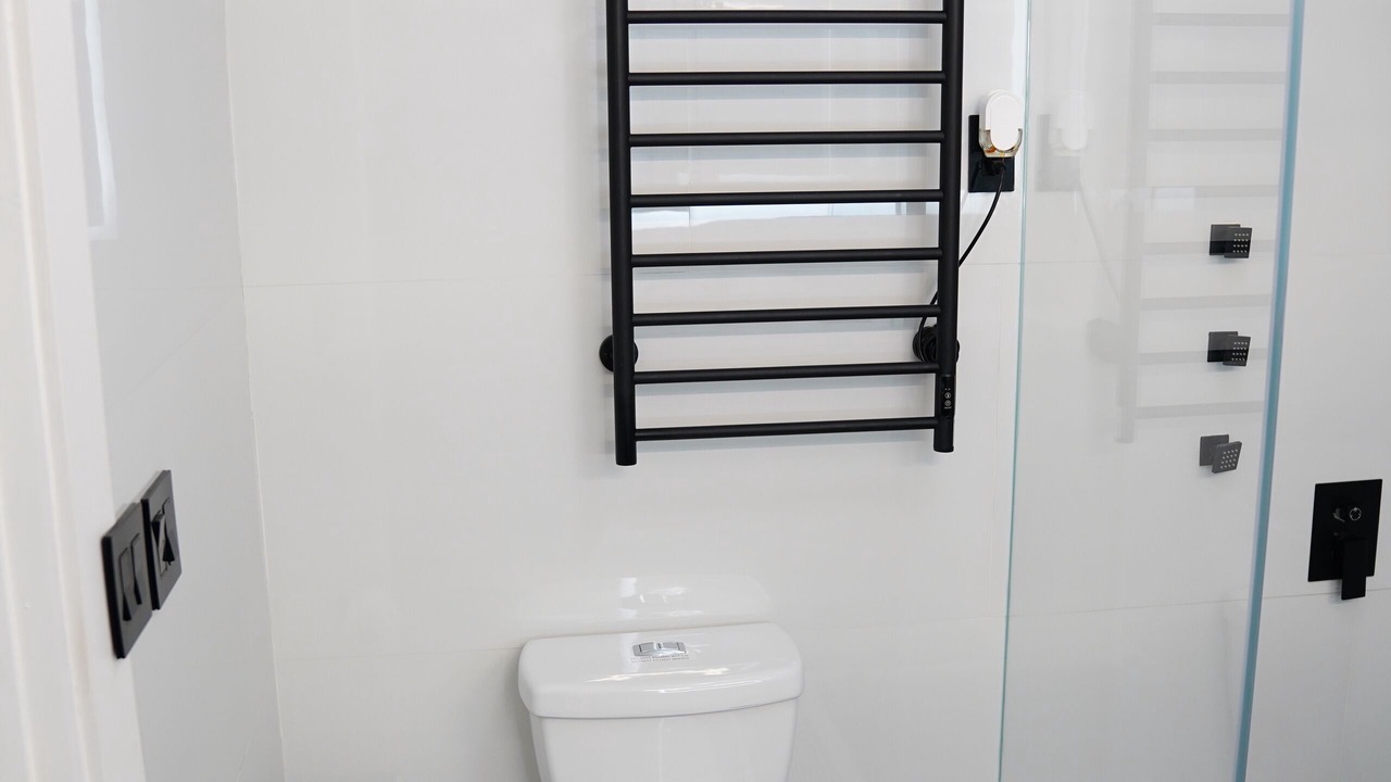 Photo of Bathroom in Miami Gardens