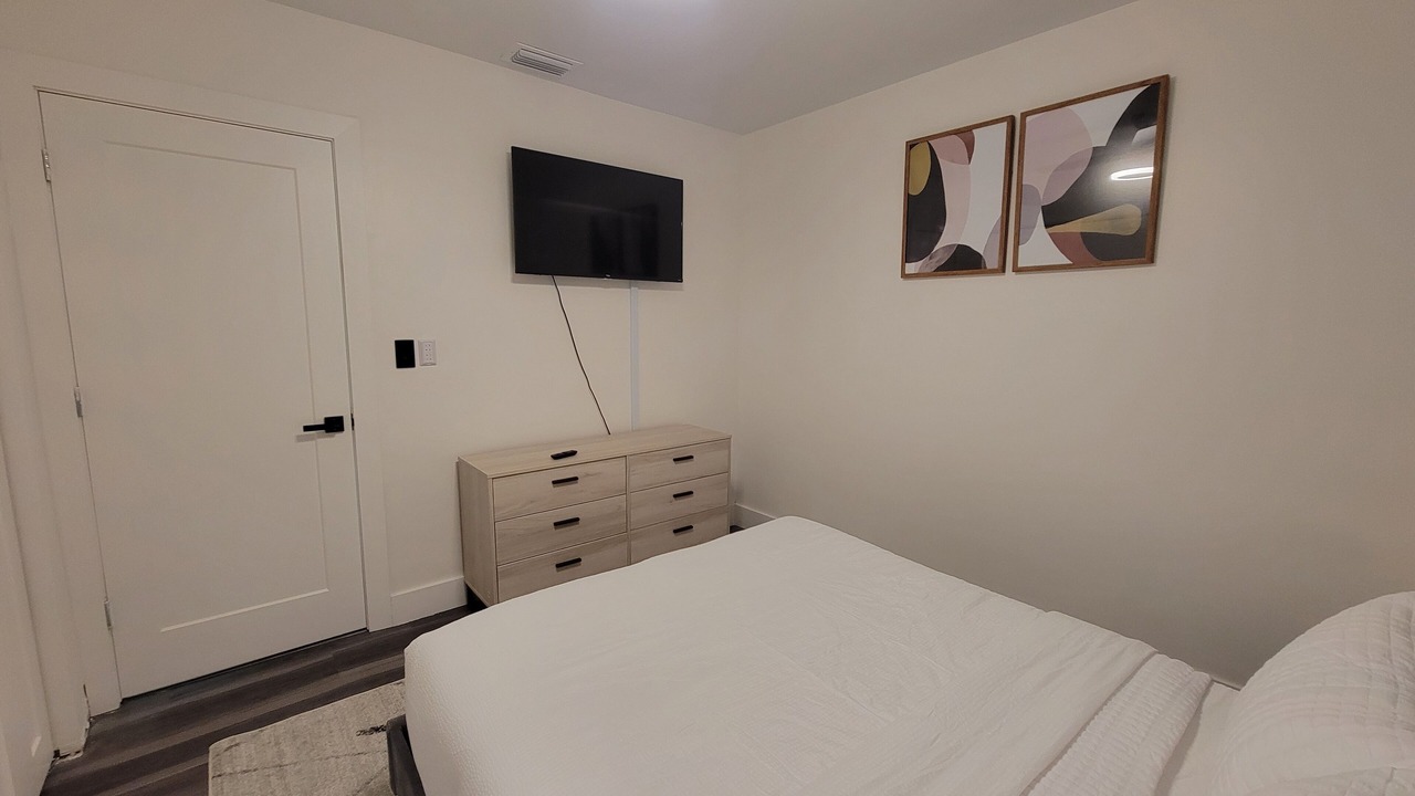 Photo of Bedroom in Miami Gardens