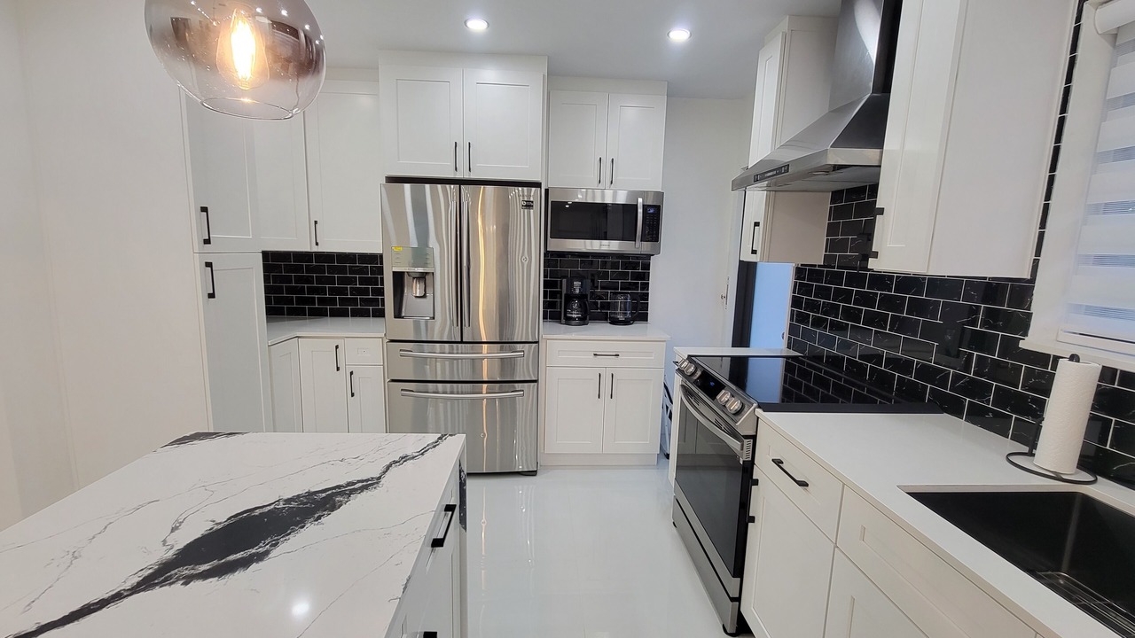 Photo of Kitchen in Miami Gardens