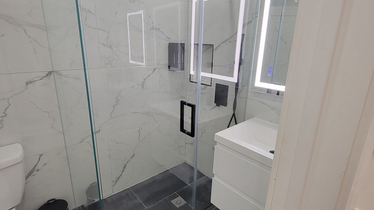 Photo of Bathroom in Miami Gardens