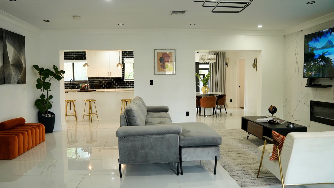 Photo of Bedroom in Miami Gardens