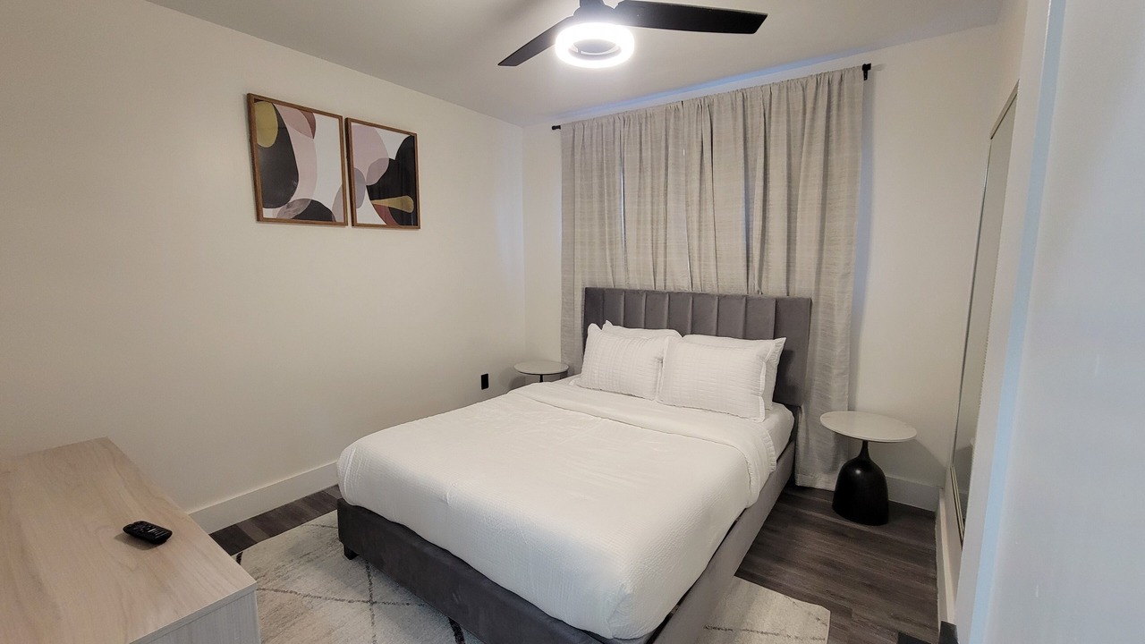 Photo of Bedroom in Miami Gardens