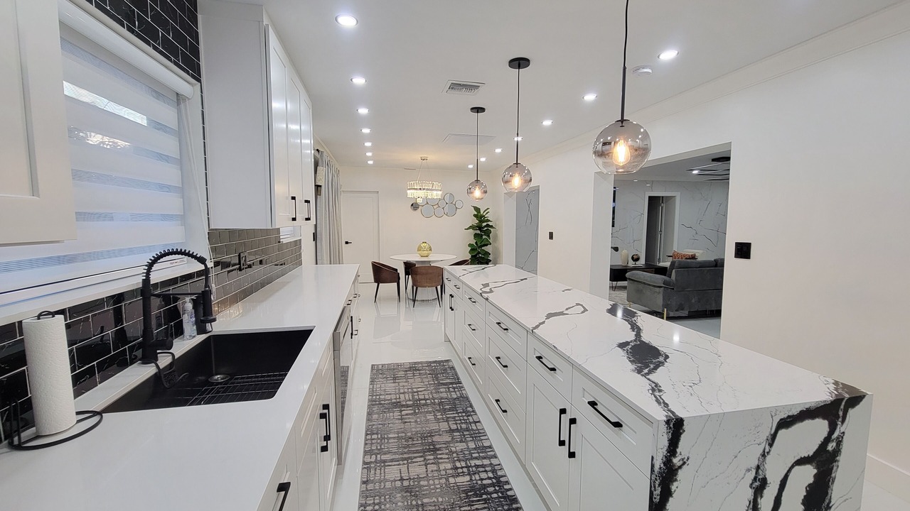 Photo of Kitchen in Miami Gardens