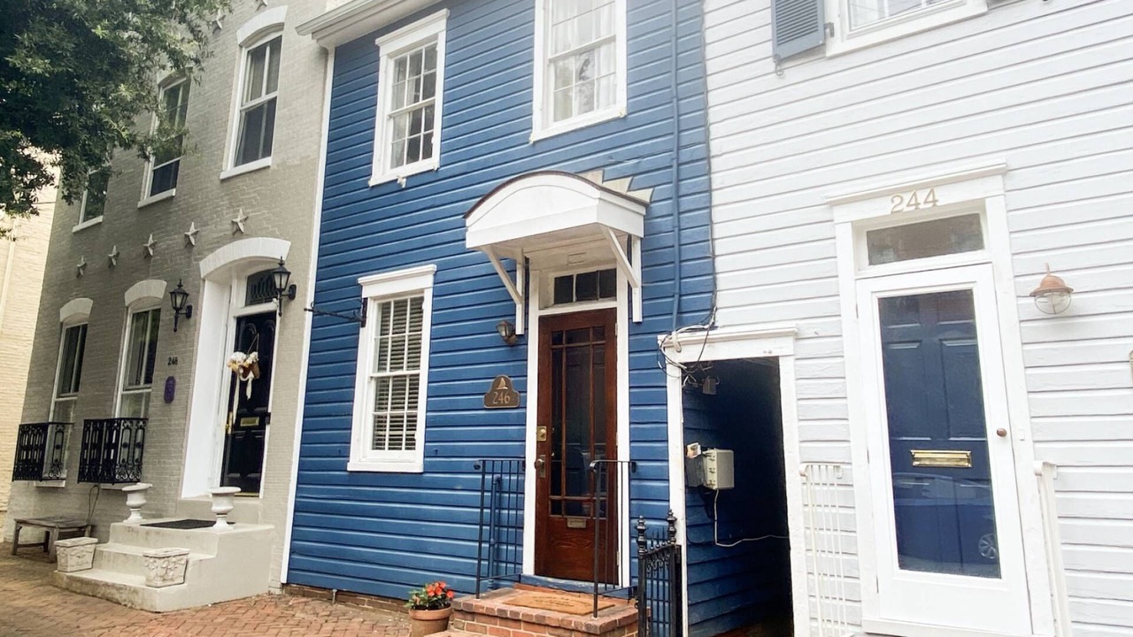 Photo of Others in Historic District