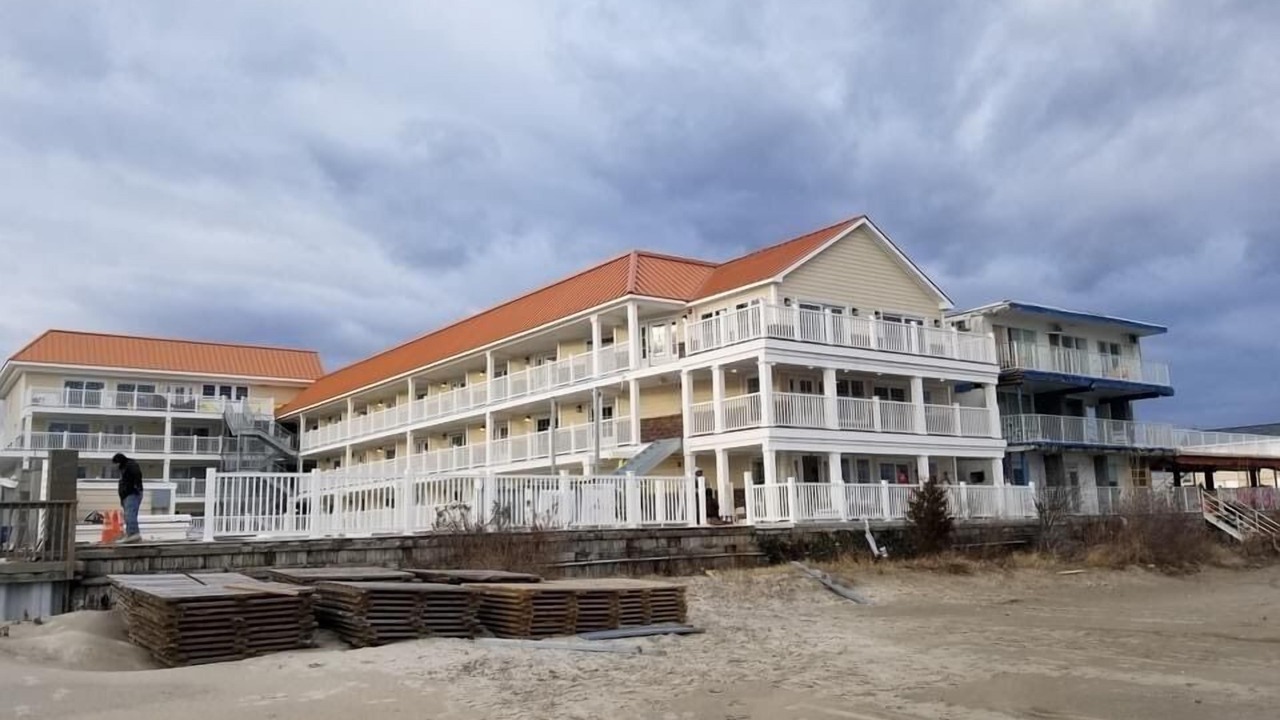 Photo of Outdoor in Wildwood Crest