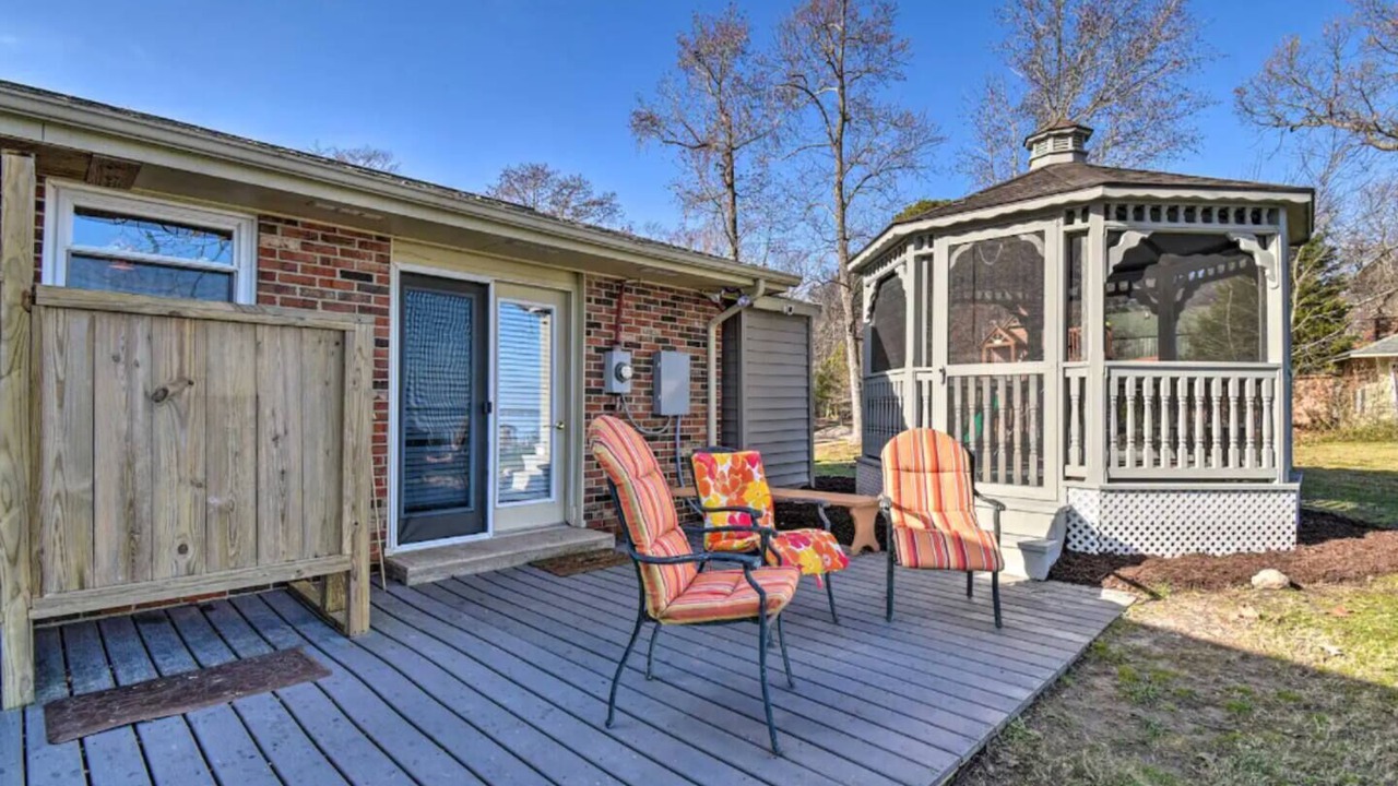 Photo of Outdoor in Rushmere