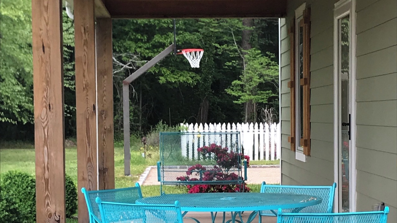 Photo of Outdoor in White Stone