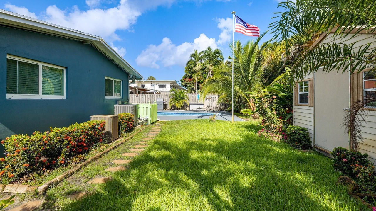 Photo of Outdoor in Wilton Manors