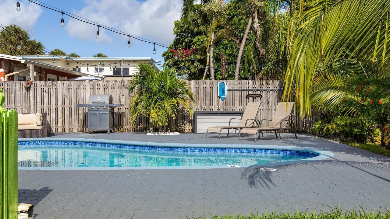 Photo of Outdoor in Wilton Manors